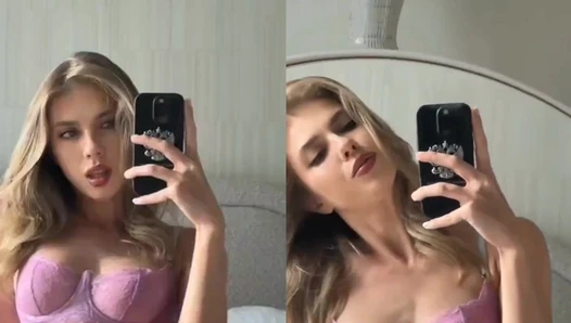 kate Shumskaya - Video Leaks #23