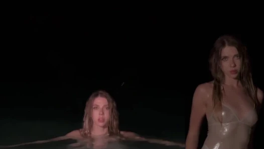 kate Shumskaya - Video Leaks #26