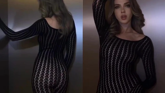 kate Shumskaya - Video Leaks #28