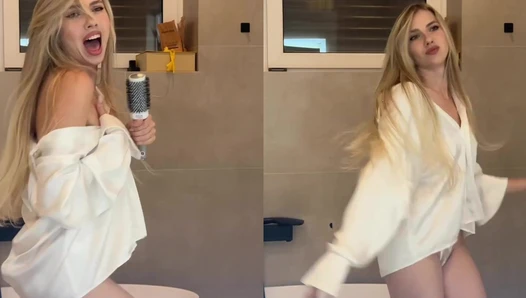kate Shumskaya - Video Leaks #29