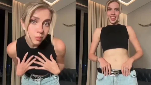kate Shumskaya - Video Leaks #33