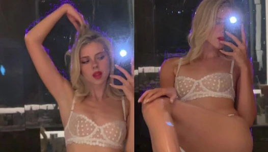 kate Shumskaya - Video Leaks #43