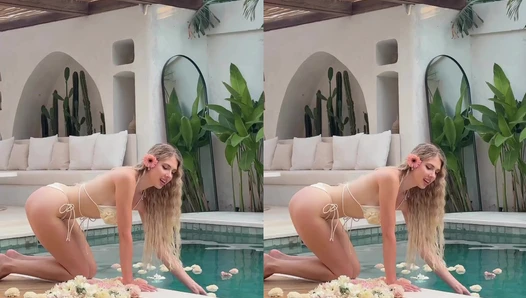 kate Shumskaya - Video Leaks #44