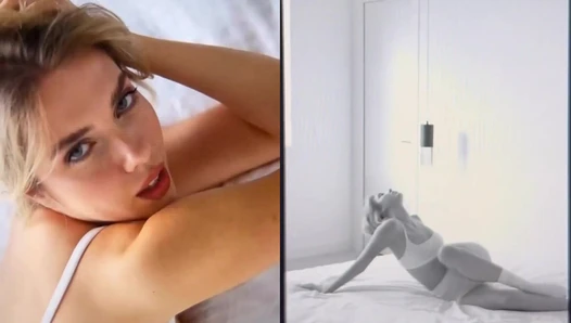 kate Shumskaya - Video Leaks #45