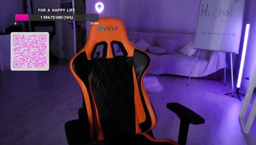 kate Shumskaya - Video Leaks #46