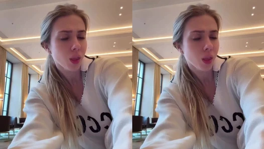 kate Shumskaya - Video Leaks #48