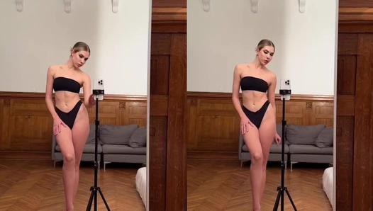 kate Shumskaya - Video Leaks #51