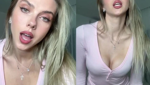 kate Shumskaya - Video Leaks #53
