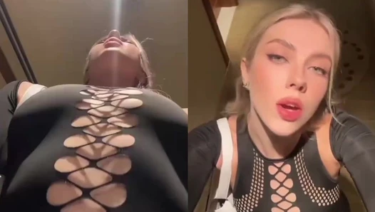 kate Shumskaya - Video Leaks #54