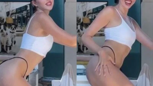 kate Shumskaya - Video Leaks #55