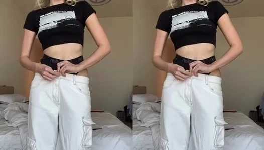 kate Shumskaya - Video Leaks #63
