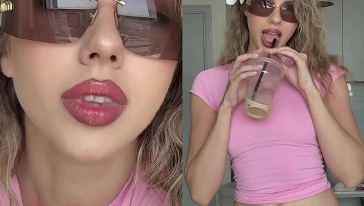 kate Shumskaya - Video Leaks #64