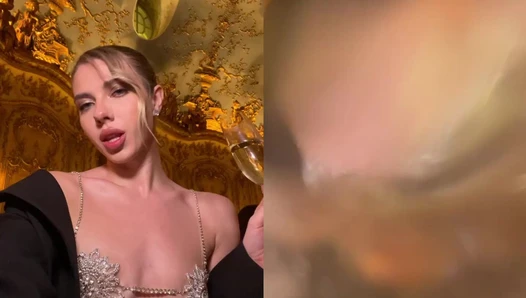 kate Shumskaya - Video Leaks #65