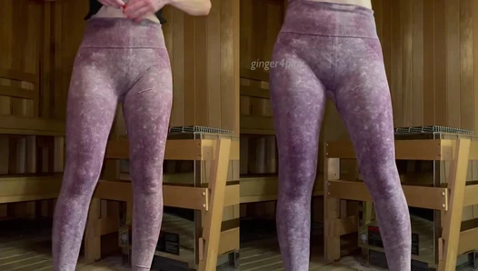 vipginger4play - Video Leaks #13