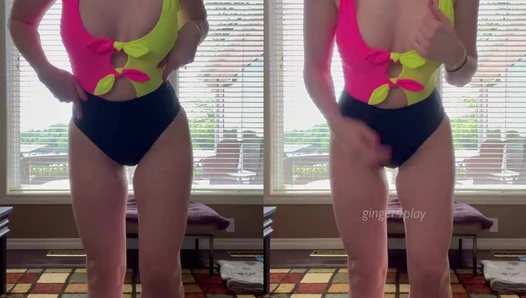 vipginger4play - Video Leaks #37