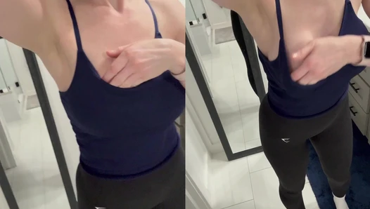 vipginger4play - Video Leaks #45