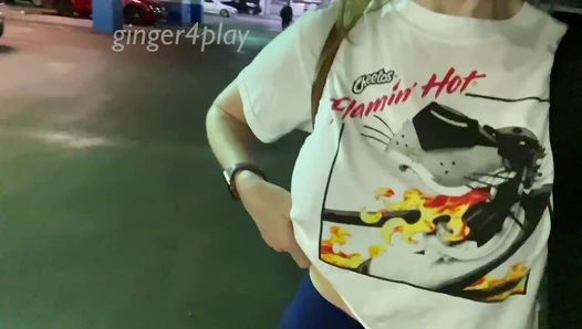 vipginger4play - Video Leaks #48