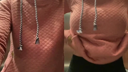 vipginger4play - Video Leaks #55