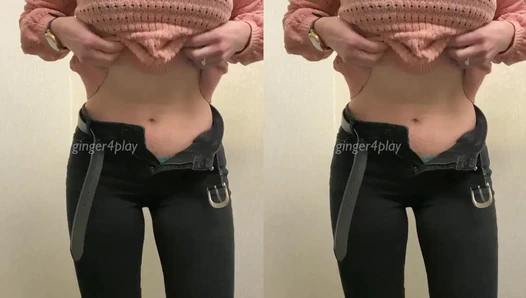 vipginger4play - Video Leaks #68