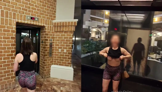 vipginger4play - Video Leaks #72