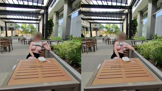 vipginger4play - Video Leaks #75