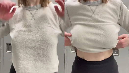 vipginger4play - Video Leaks #92