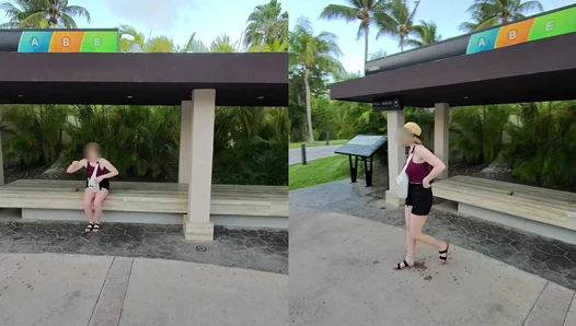 vipginger4play - Video Leaks #93