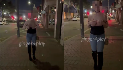 vipginger4play - Video Leaks #119