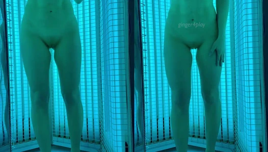 vipginger4play - Video Leaks #125