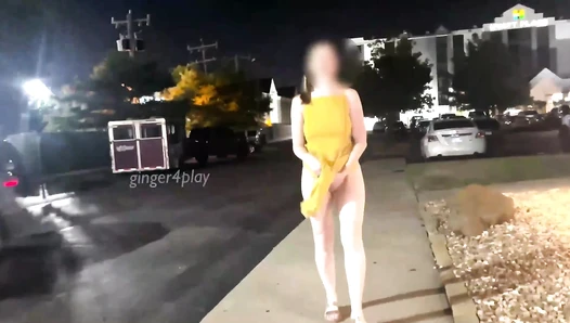 vipginger4play - Video Leaks #128