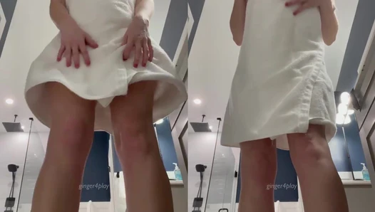 vipginger4play - Video Leaks #149