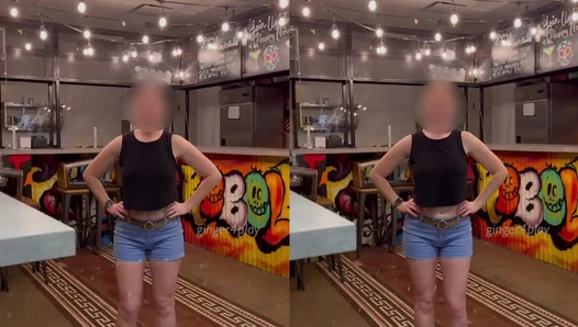 vipginger4play - Video Leaks #153