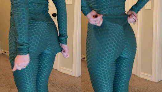 vipginger4play - Video Leaks #169