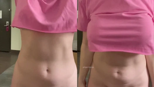 vipginger4play - Video Leaks #172