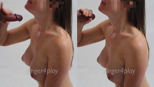 vipginger4play - Video Leaks #174