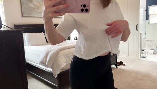 vipginger4play - Video Leaks #180