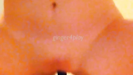 vipginger4play - Video Leaks #181