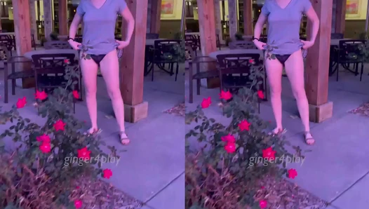 vipginger4play - Video Leaks #199