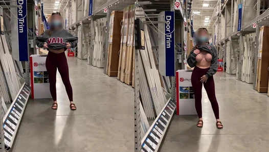 vipginger4play - Video Leaks #208