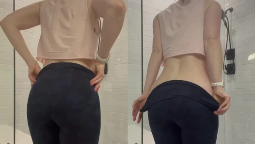 vipginger4play - Video Leaks #248