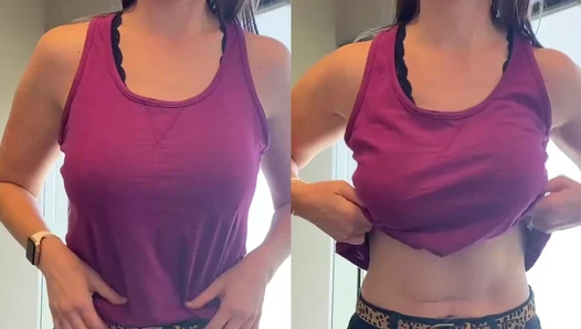 vipginger4play - Video Leaks #251
