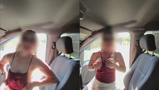 vipginger4play - Video Leaks #258