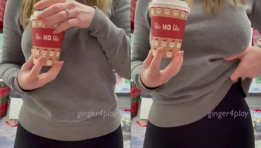 vipginger4play - Video Leaks #269