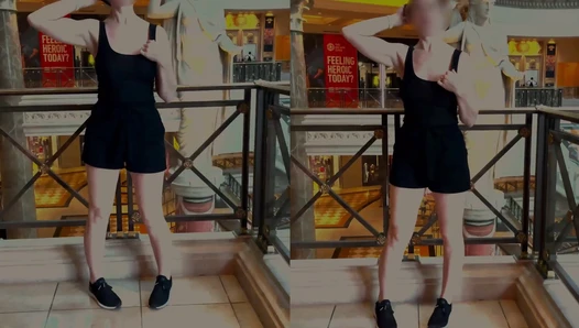 vipginger4play - Video Leaks #270