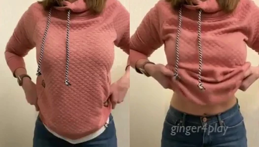 vipginger4play - Video Leaks #290