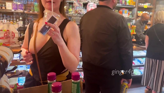 vipginger4play - Video Leaks #297