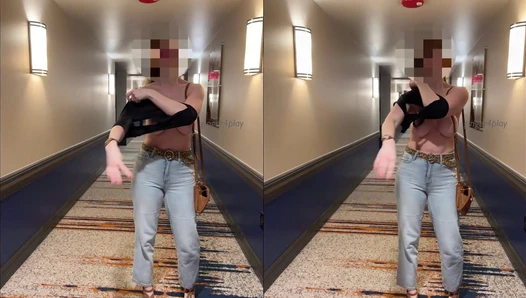 vipginger4play - Video Leaks #300