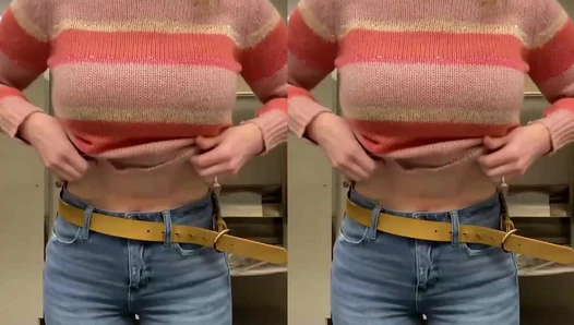 vipginger4play - Video Leaks #318