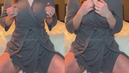 vipginger4play - Video Leaks #354