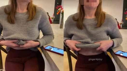 vipginger4play - Video Leaks #363